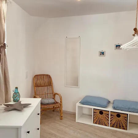 Le Petit By Garga Residency * Peschici