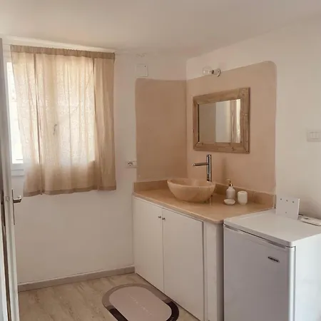 Le Petit By Garga Residency Prázdninový dům