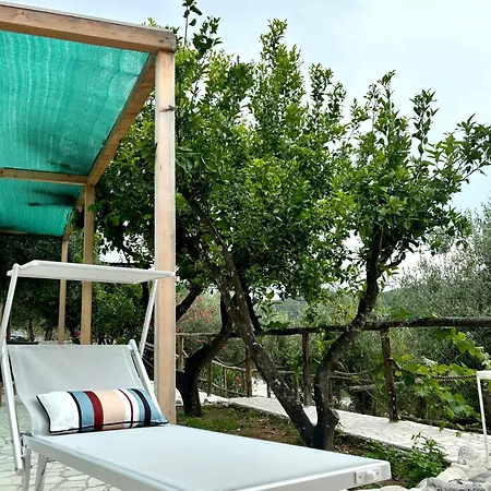 Le Petit By Garga Residency Peschici