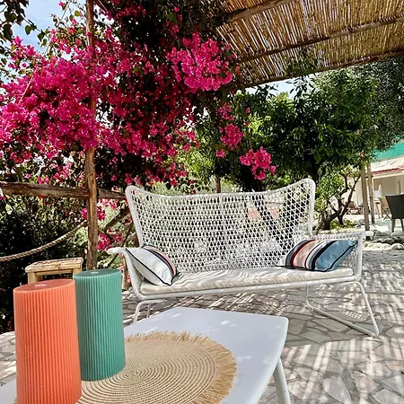 Le Petit By Garga Residency * Peschici