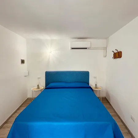 בית נופש Le Petit By Garga Residency