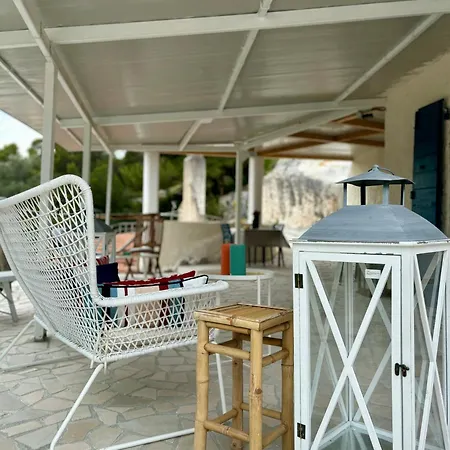 Le Petit By Garga Residency * Peschici