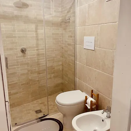 Le Petit By Garga Residency בית נופש *