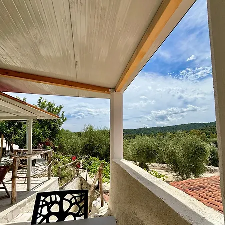 Le Petit By Garga Residency Holiday home Peschici