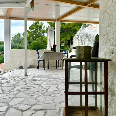 בית נופש Le Petit By Garga Residency *