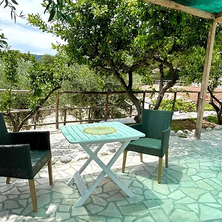 Holiday home Le Petit By Garga Residency *