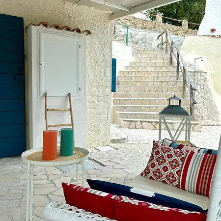 Сasa de vacaciones Le Petit By Garga Residency Peschici