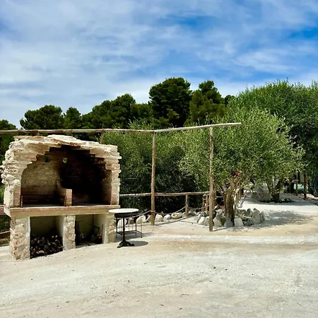 Сasa de vacaciones Le Petit By Garga Residency Peschici