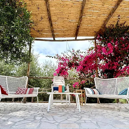 Le Petit By Garga Residency Holiday home Peschici