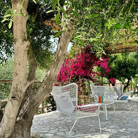 Holiday home Le Petit By Garga Residency Peschici