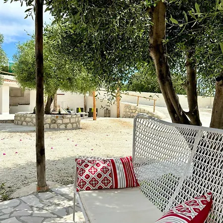 Holiday home Le Petit By Garga Residency Peschici